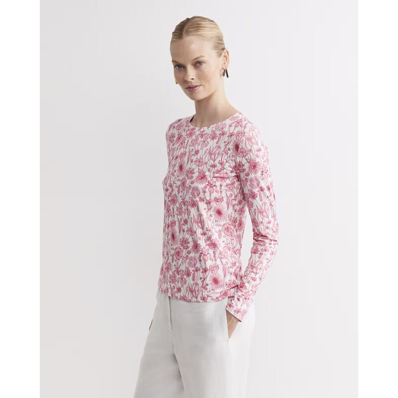 Sportscraft Muse Liberty LS Magic Tee image number 2